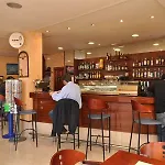 Guest house Santa Eulalia 2*