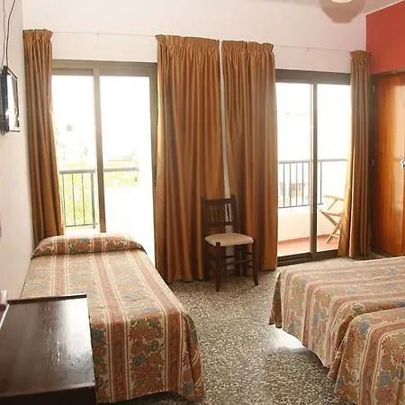 Santa Eulalia Gasthof