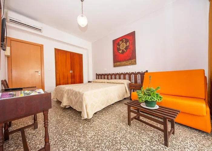 Guest house Santa Eulalia