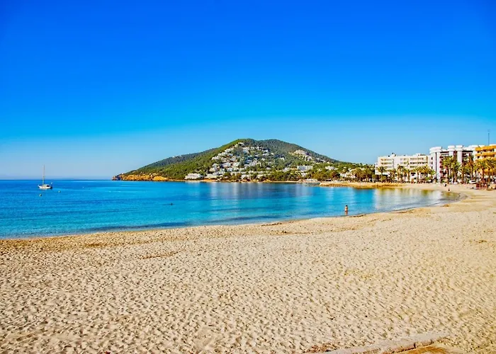 Santa Eulalia בית הארחה סנטה אאולריה דס ריו