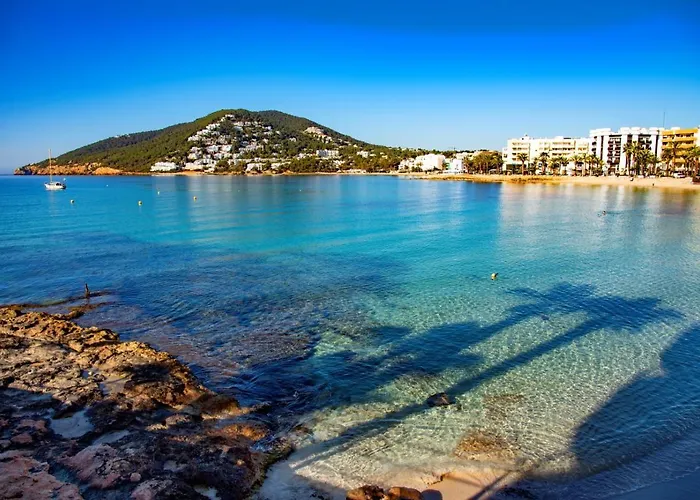 Guest house Santa Eulalia