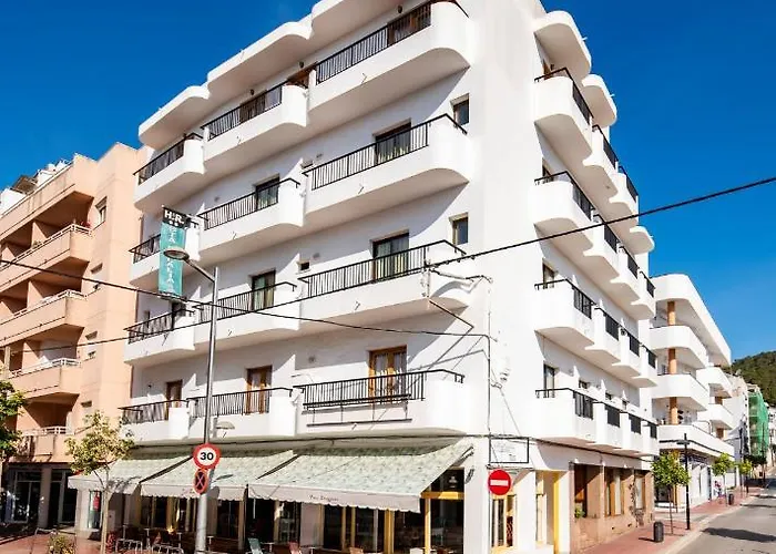 Guest house Santa Eulalia Santa Eularia des Riu