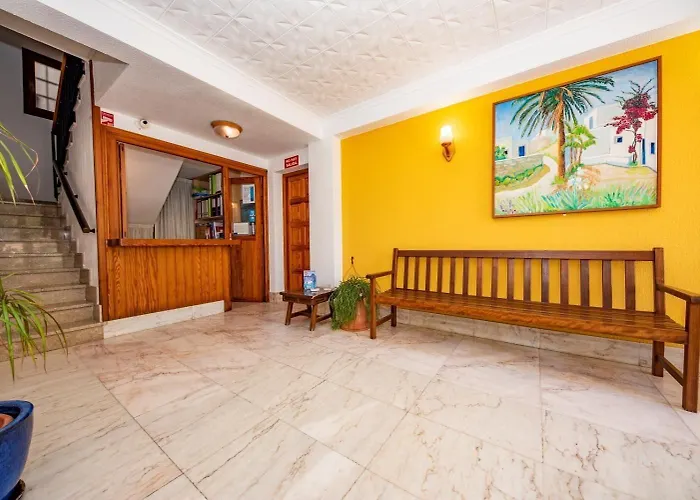 בית הארחה Santa Eulalia סנטה אאולריה דס ריו