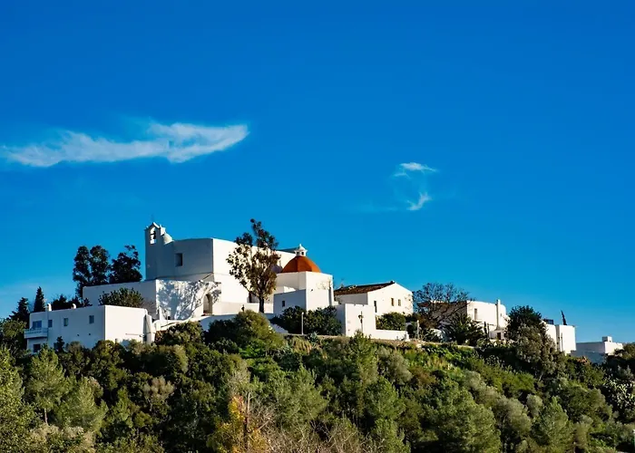 Guest house Santa Eulalia