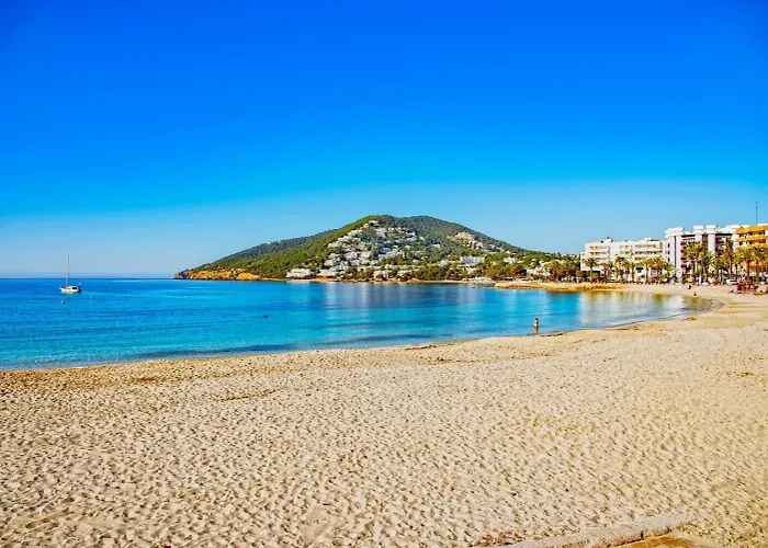 Guest house Santa Eulalia