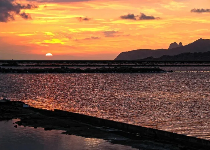 Guest house Santa Eulalia