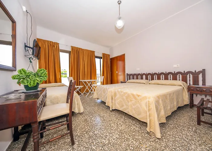 Guest house Santa Eulalia Santa Eularia des Riu