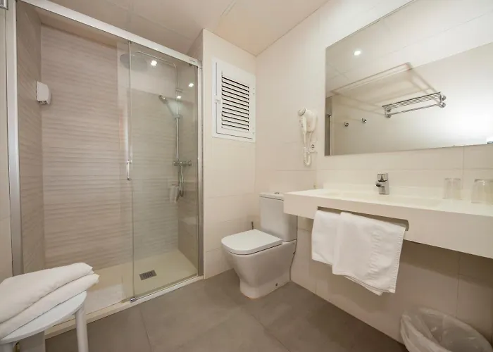 Santa Eulalia 2* Santa Eularia des Riu