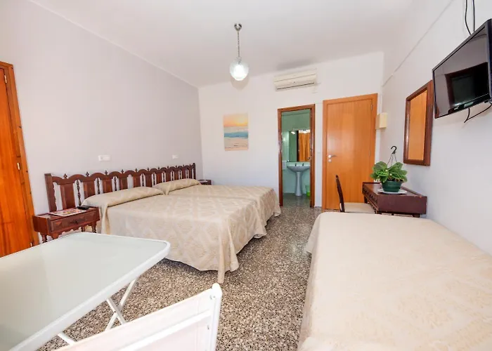 Santa Eulalia Guest house Santa Eularia des Riu