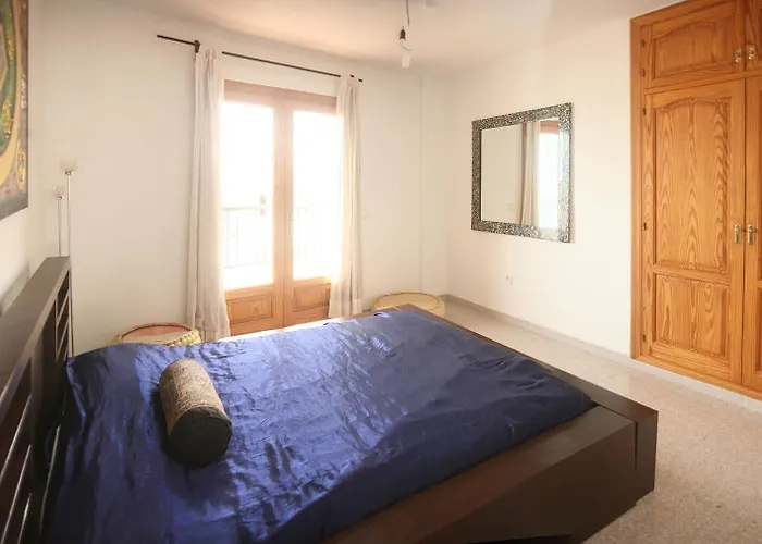 Guest house Santa Eulalia 2*