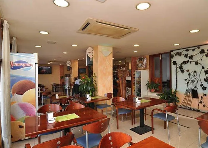 Santa Eulalia 2* סנטה אאולריה דס ריו