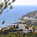 Santa Eulalia Pensionat 2*