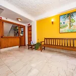 Pensionat Santa Eulalia Santa Eularia des Riu