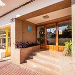 Pensionat Santa Eulalia Santa Eularia des Riu