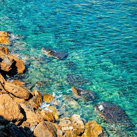 Santa Eulalia Санта-Эулалия-дель-Рио