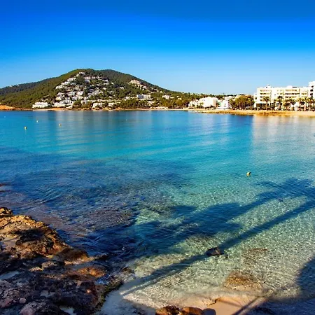 Guest house Santa Eulalia