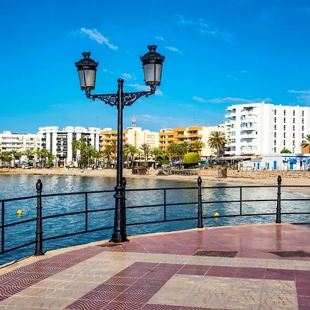 Santa Eulalia 2*