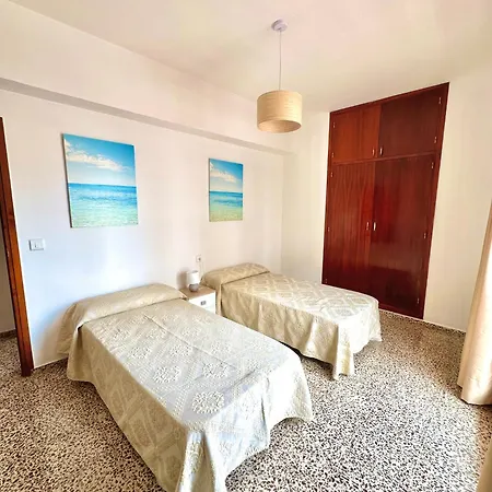 Y Santa Eulalia Gæstehus Santa Eularia des Riu