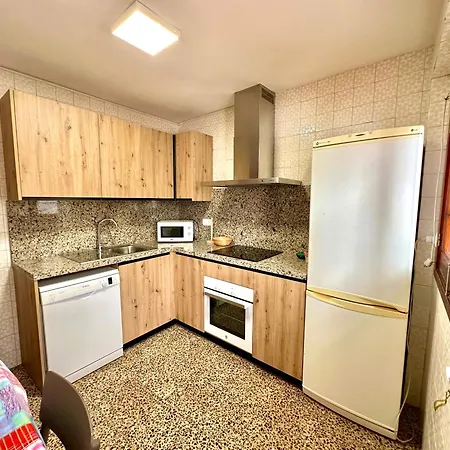 Vendégház Santa Eulalia