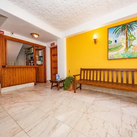 Vendégház Santa Eulalia Santa Eularia des Riu