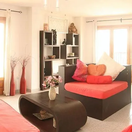 Santa Eulalia Vendégház Santa Eularia des Riu