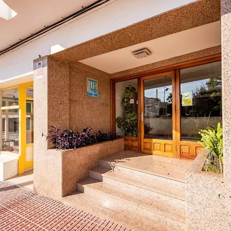 Vendégház Santa Eulalia Santa Eularia des Riu