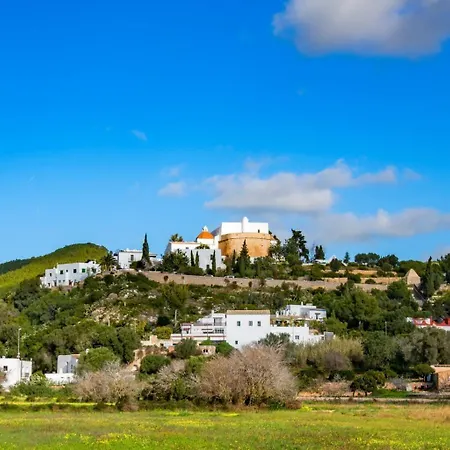 Santa Eulalia