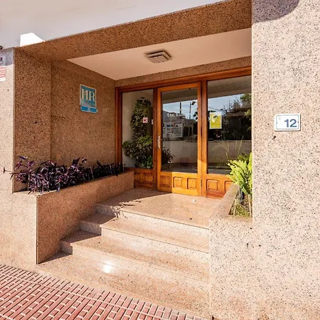 Santa Eulalia 2* Санта-Эулалия-дель-Рио