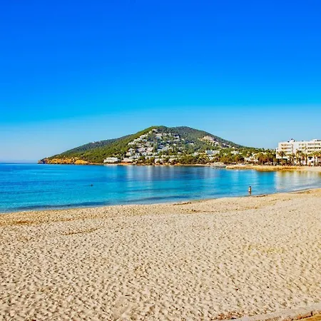 Vendégház Santa Eulalia