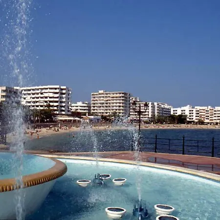 Santa Eulalia