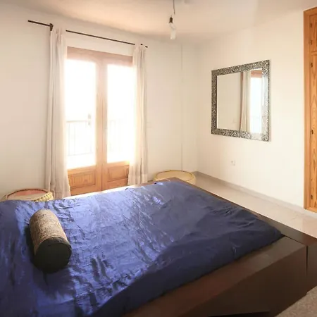 Guest house Santa Eulalia 2*