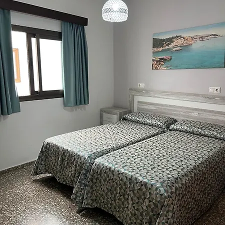 Gasthof Santa Eulalia
