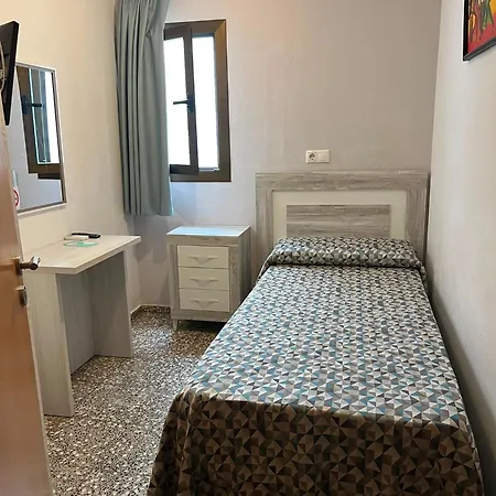 Santa Eulalia Gasthof 2*