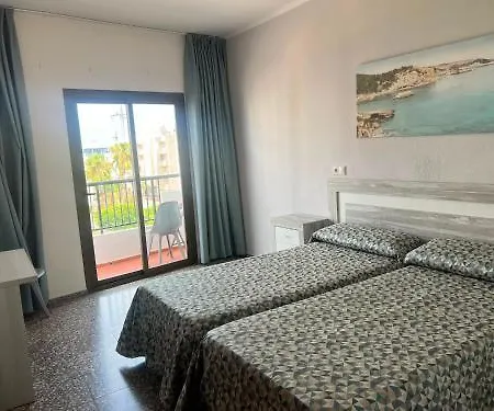 Santa Eulalia Gasthof Santa Eulària des Riu
