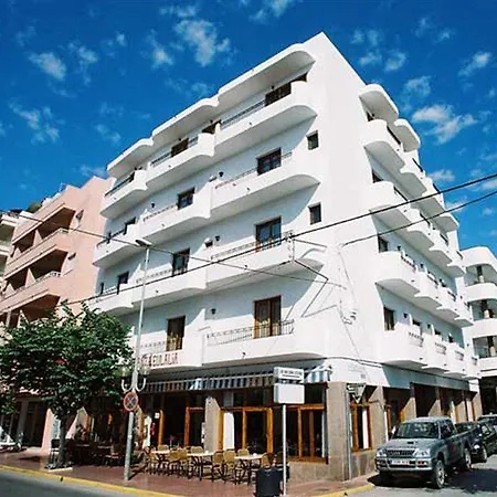 Santa Eulalia 2* Санта-Эулалия-дель-Рио