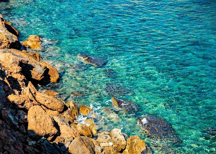 Santa Eulalia Santa Eulària des Riu