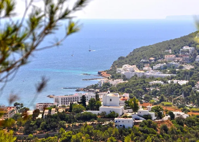 Santa Eulalia Pensionat 2*