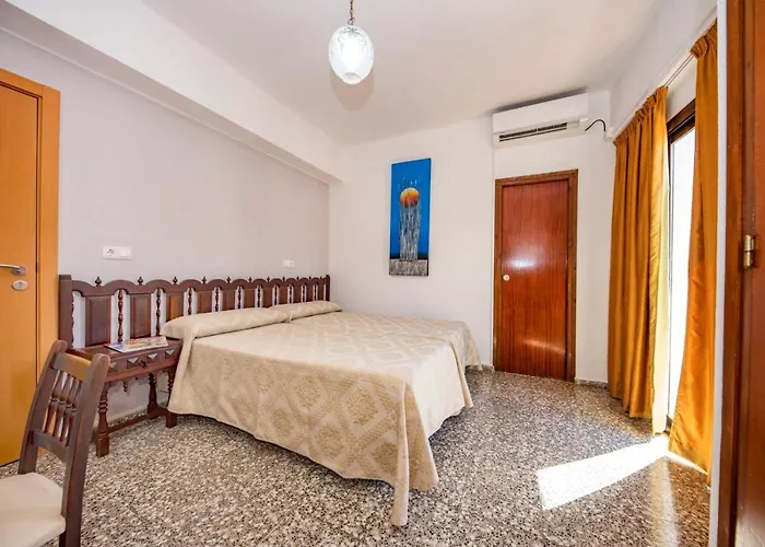 Santa Eulalia Pensionat