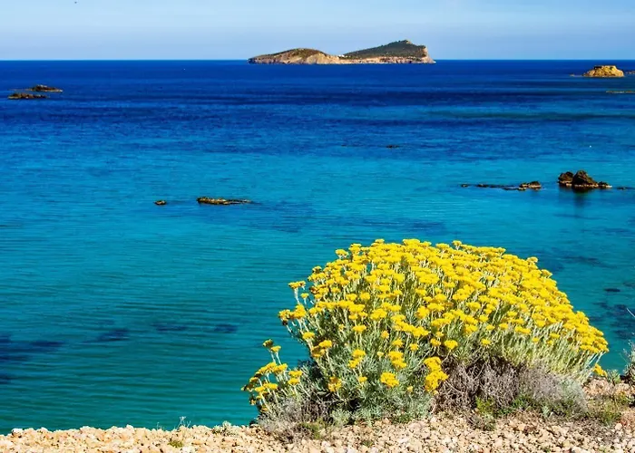 Santa Eulalia Pensionat 2*