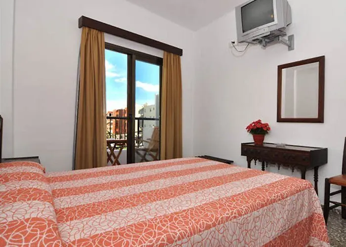 Santa Eulalia Pensionat Santa Eularia des Riu