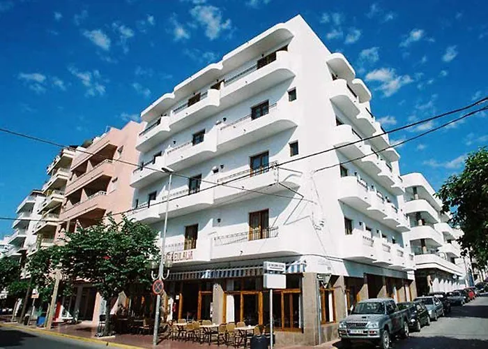 Santa Eulalia 2* Santa Eularia des Riu