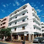 Santa Eulalia 2* Santa Eularia des Riu