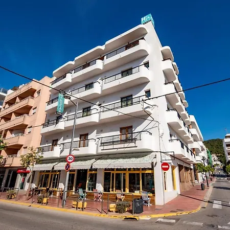Y Santa Eulalia Konukevi
