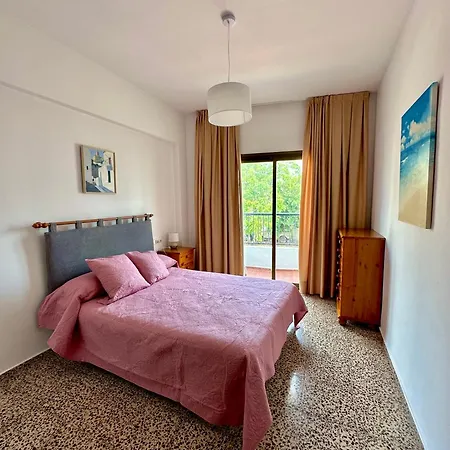 Santa Eulalia Pensionat