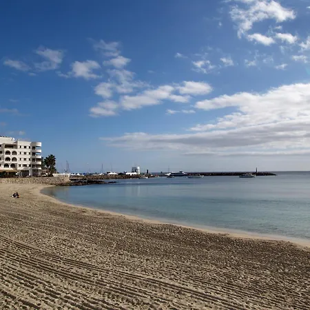 Konukevi Y Santa Eulalia Santa Eularia des Riu