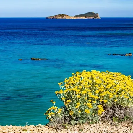 Santa Eulalia Pensionat 2*