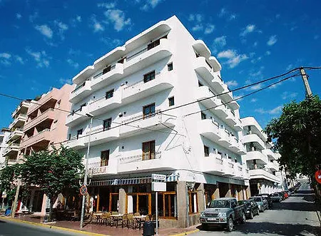 Santa Eulalia 2*