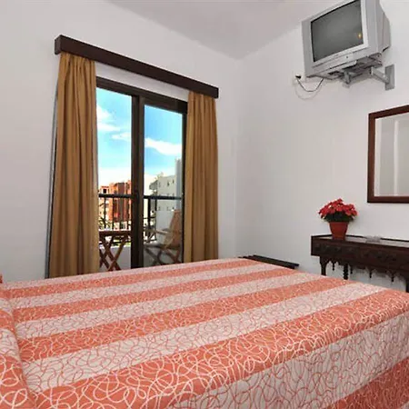 Santa Eulalia Pensionat Santa Eularia des Riu